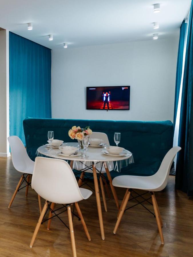 Shanti, Best Apts Uralsk Exterior photo