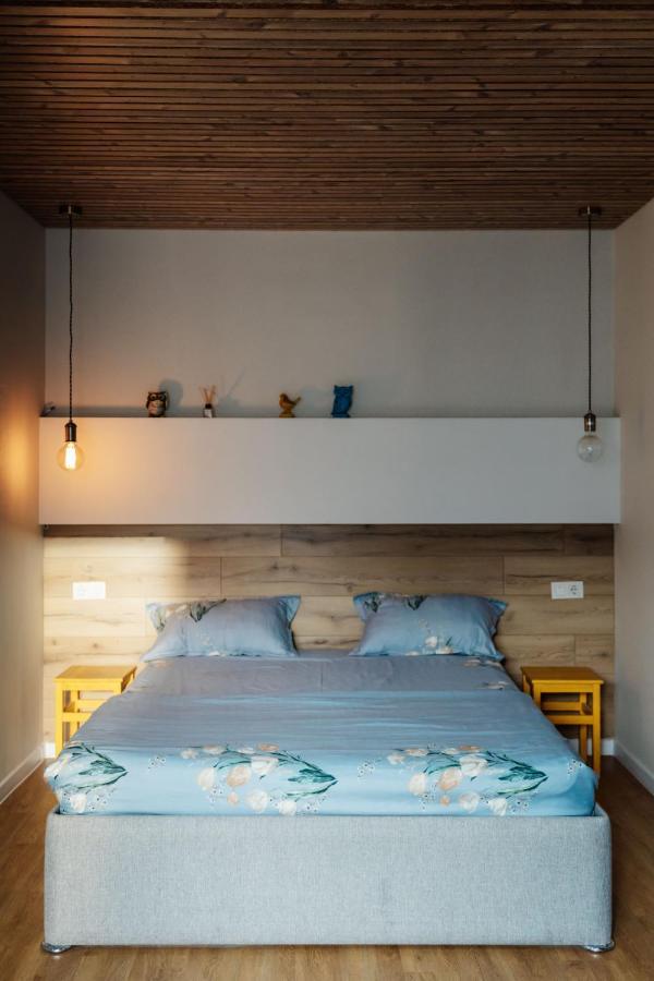 Shanti, Best Apts Uralsk Exterior photo