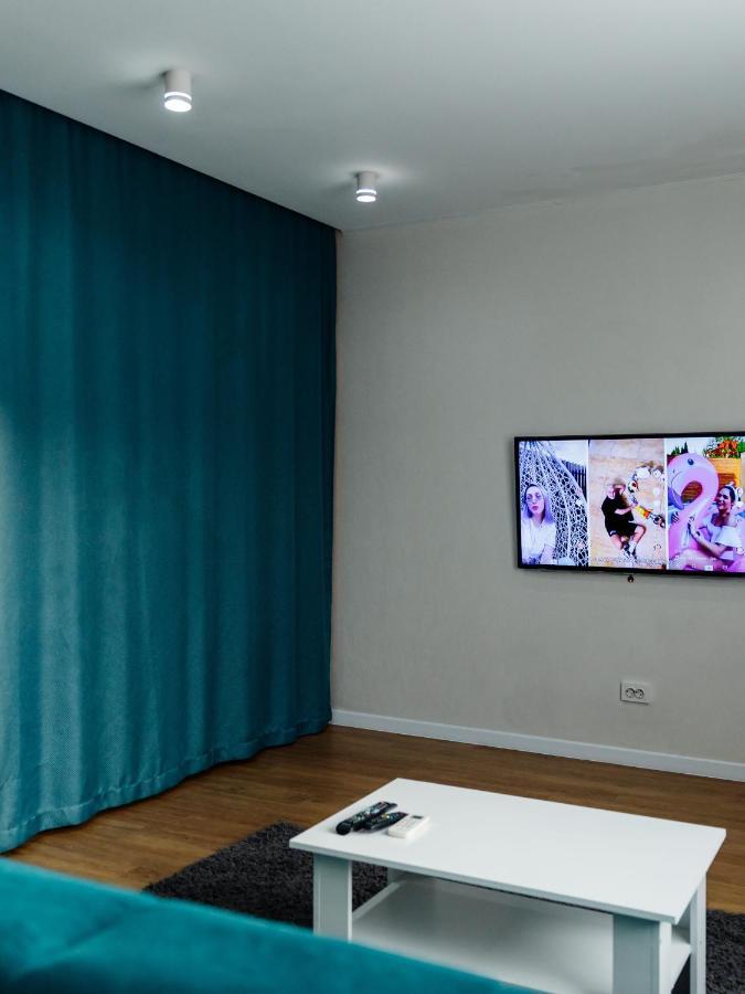 Shanti, Best Apts Uralsk Exterior photo