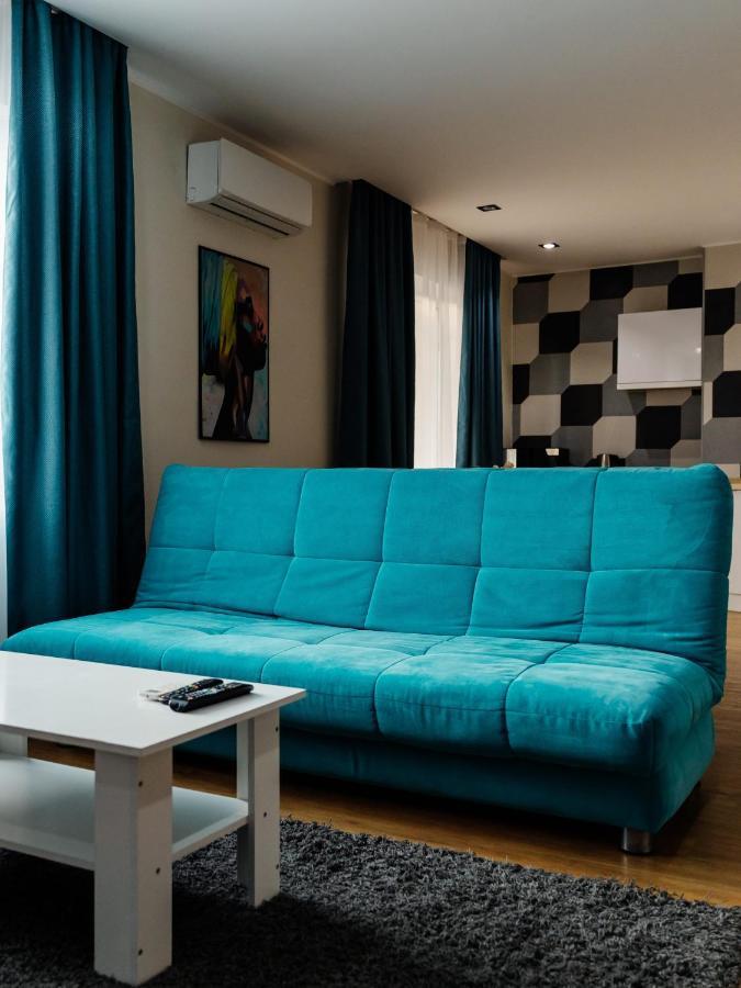 Shanti, Best Apts Uralsk Exterior photo