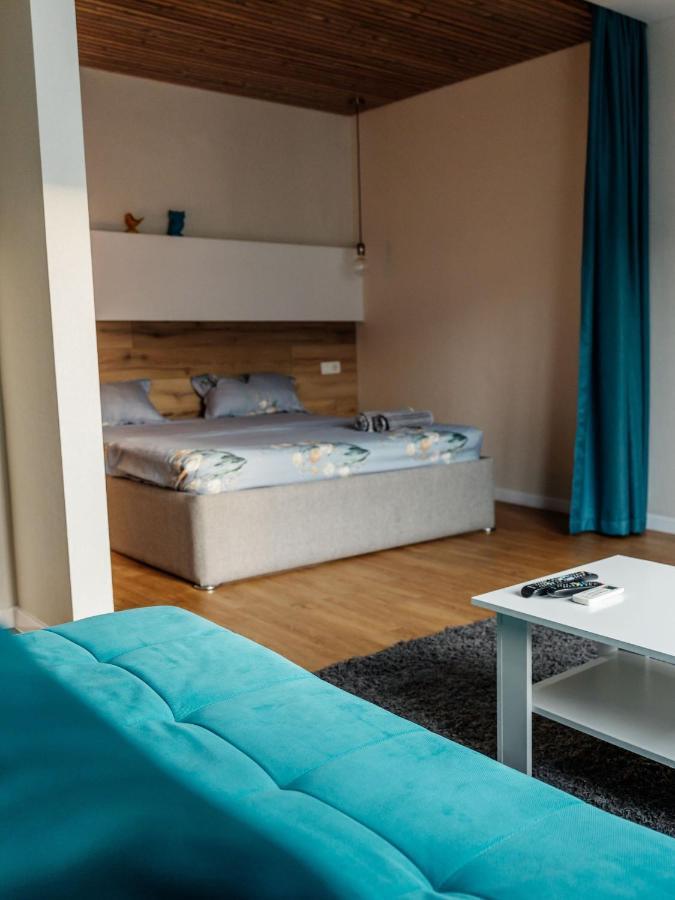 Shanti, Best Apts Uralsk Exterior photo